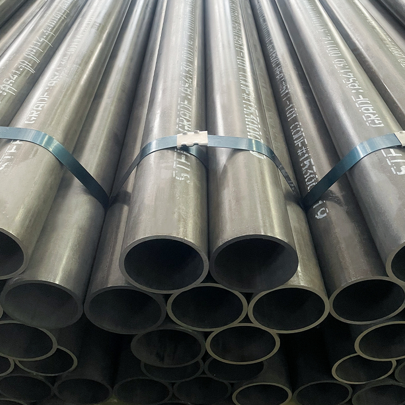 Pręt wiertniczy do poszukiwań górniczych Ø60 x 5 mm – stal stopowa 4130, pręty wiertnicze rdzeniowe o wysokiej wytrzymałości