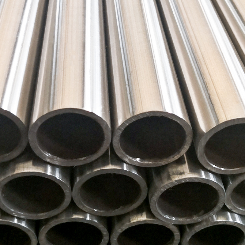 Rura cylindra pneumatycznego: stal węglowa vs stal nierdzewna vs aluminium
