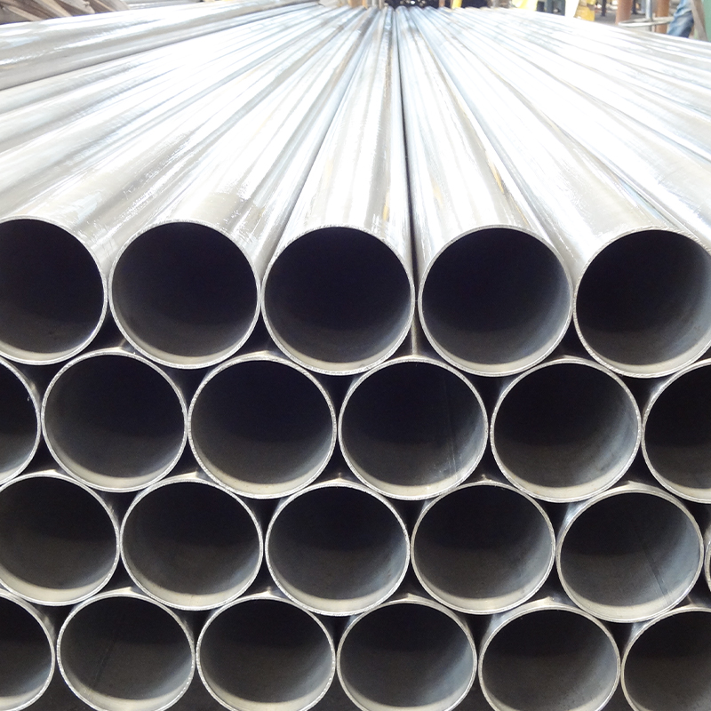 ASTM A513/A519 Precyzyjne przewody wału napędowego – 1026, 1020, 1015, 4130 (7 x 0,120 cala i 2–8,625 cala)
