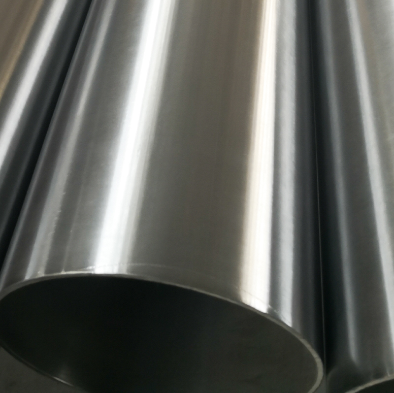 Rura precyzyjna ze stali nierdzewnej ciągniona na zimno – ASTM A269 TP316L, 100*2