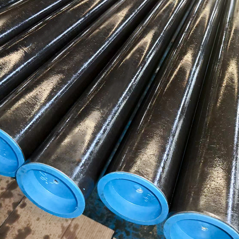 Rura cylindra hydraulicznego – stal bez szwu ciągniona na zimno EN 10305-1, E355, do honowania i SRB