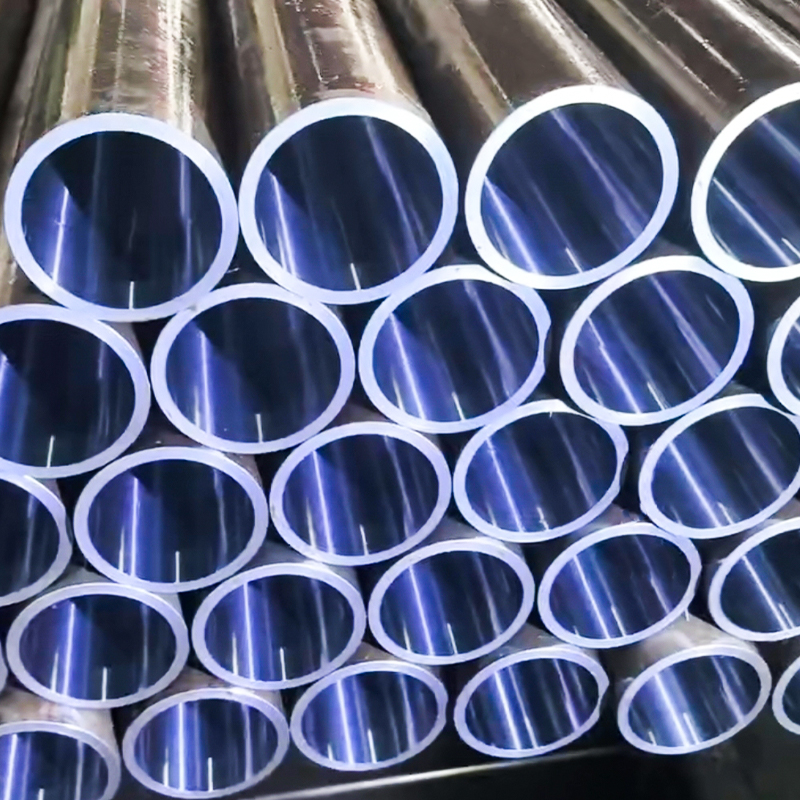 ASTM A513 typ 1 kontra typ 5: porównanie elementów mechanicznych i kosztów